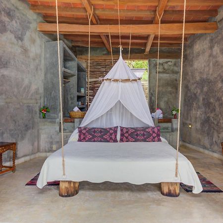מלון פוארטו ואלארטה Casitas Maraika מראה חיצוני תמונה
