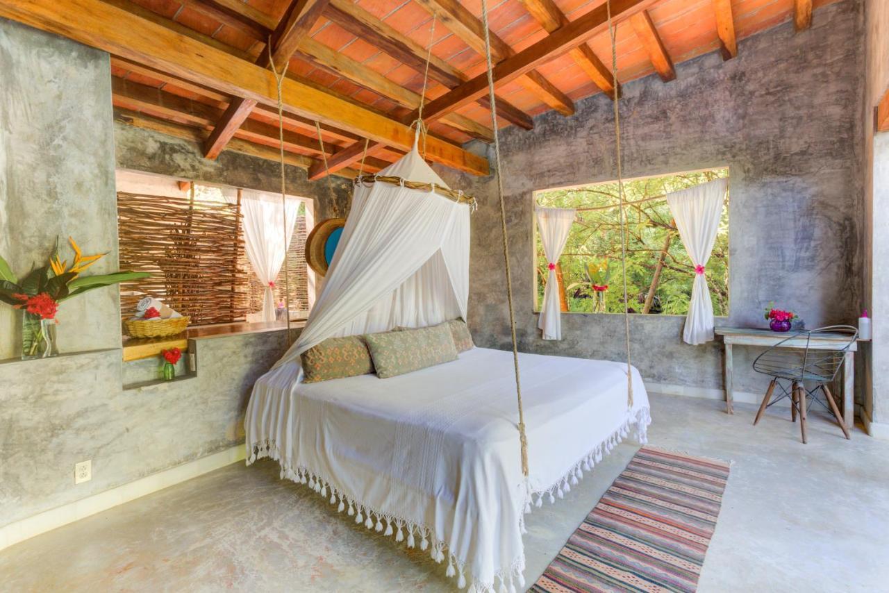 מלון פוארטו ואלארטה Casitas Maraika מראה חיצוני תמונה