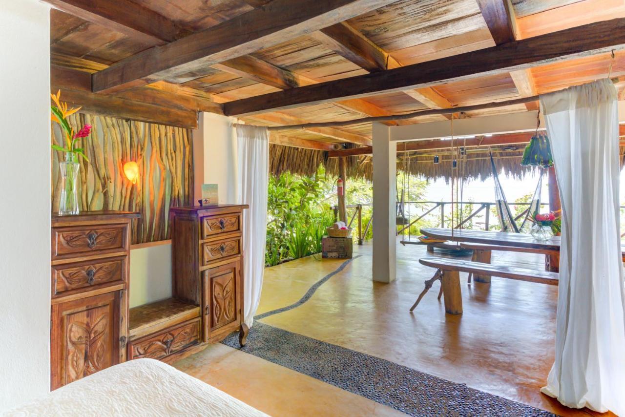 מלון פוארטו ואלארטה Casitas Maraika מראה חיצוני תמונה