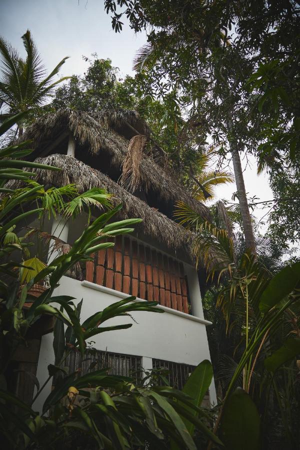 מלון פוארטו ואלארטה Casitas Maraika מראה חיצוני תמונה